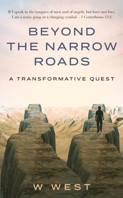 W WEST - Beyond the Narrow Roads, E-bok