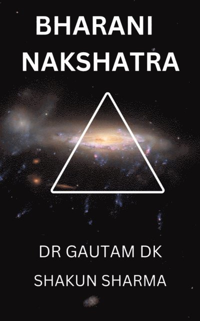 Dr Gautam DK - Bharani Nakshatra, E-bok. Tillgänglighet: Lägg i varukorg