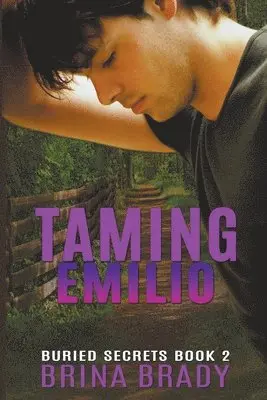 Brina Brady - Taming Emilio, Häftad. Tillgänglighet: Lägg i varukorg