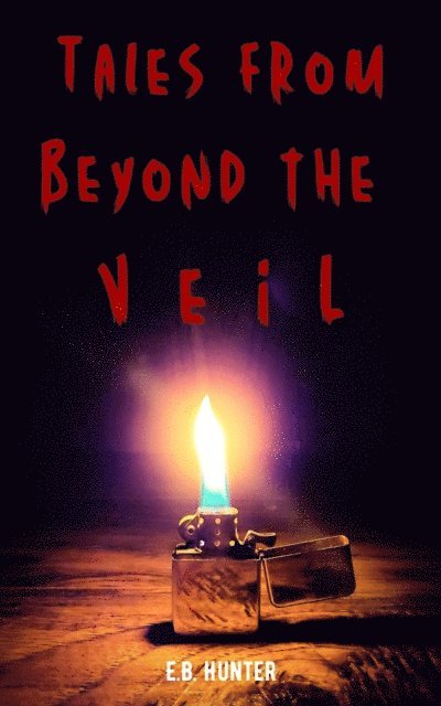 E.B. Hunter - Tales From Beyond the Veil, E-bok