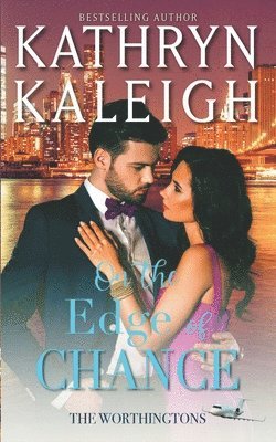 Kathryn Kaleigh - On the Edge of Chance, Häftad