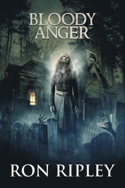 Scare Street, Ron Ripley - Bloody Anger, E-bok