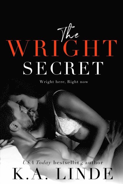 K.A. Linde - Wright Secret, E-bok. Tillgänglighet: Lägg i varukorg