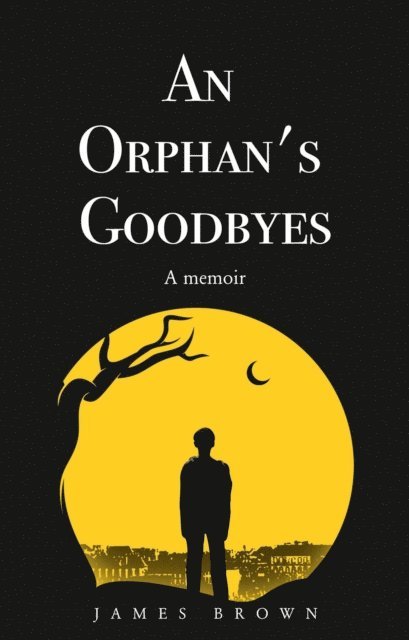 Orphan's Goodbyes: A Memoir