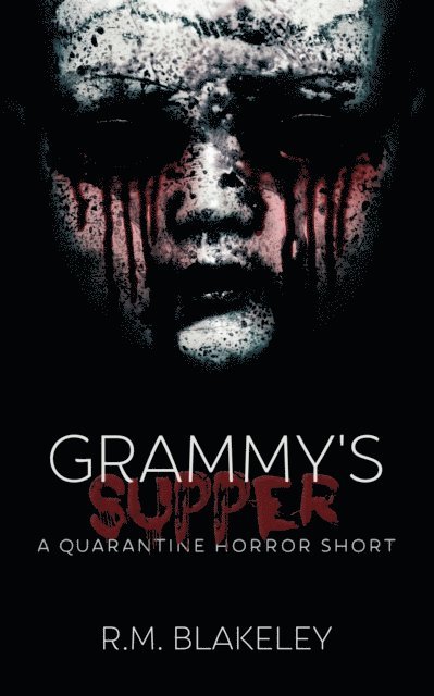 Rissa Blakeley - Grammy's Supper, E-bok