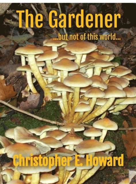 Christopher E. Howard - Gardener, E-bok