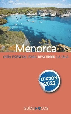 Sergi Ramis - Menorca, Häftad