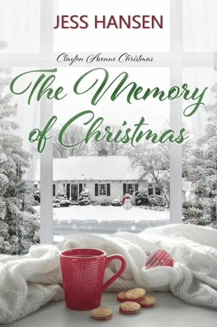 Jess Hansen - Memory of Christmas, E-bok. Tillgänglighet: Lägg i varukorg