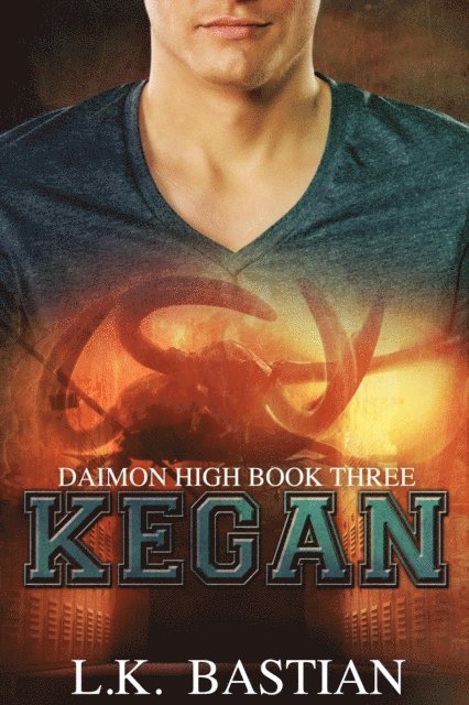 Laura D. Bastian, L.K. Bastian - Kegan, E-bok