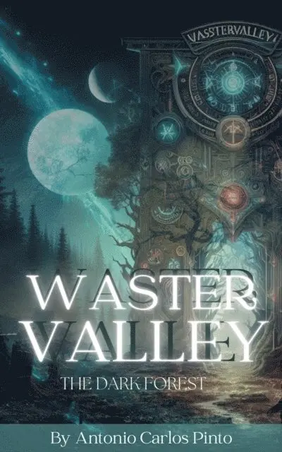 Antonio Carlos Pinto - Waster Valley - The Dark Forest, E-bok. Tillgänglighet: Lägg i varukorg