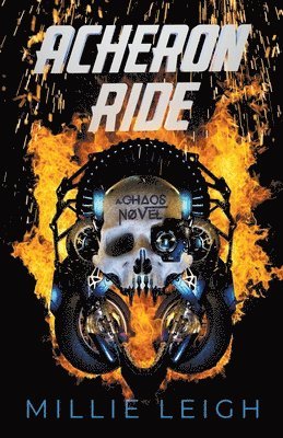 Millie Leigh - Acheron Ride, Häftad