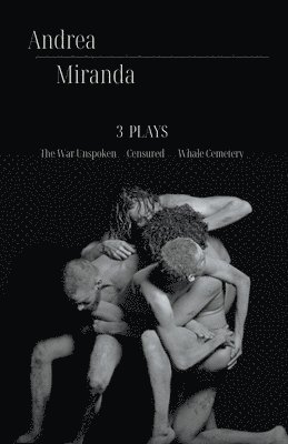 Andrea Miranda - 3 Plays, Häftad