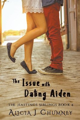 Alicia J Chumney - Issue With Dating Aiden, Häftad. Tillgänglighet: Lägg i varukorg