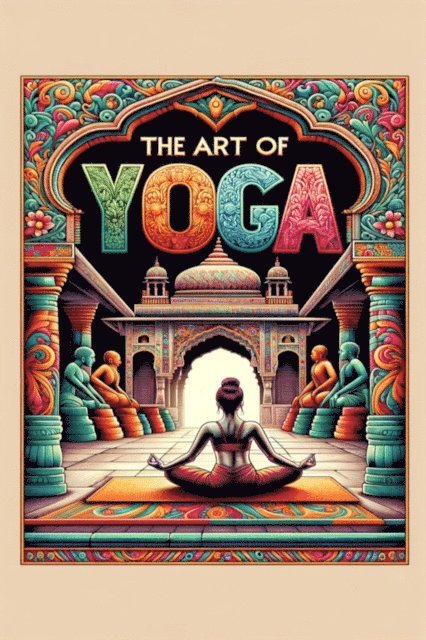 Art of Yoga