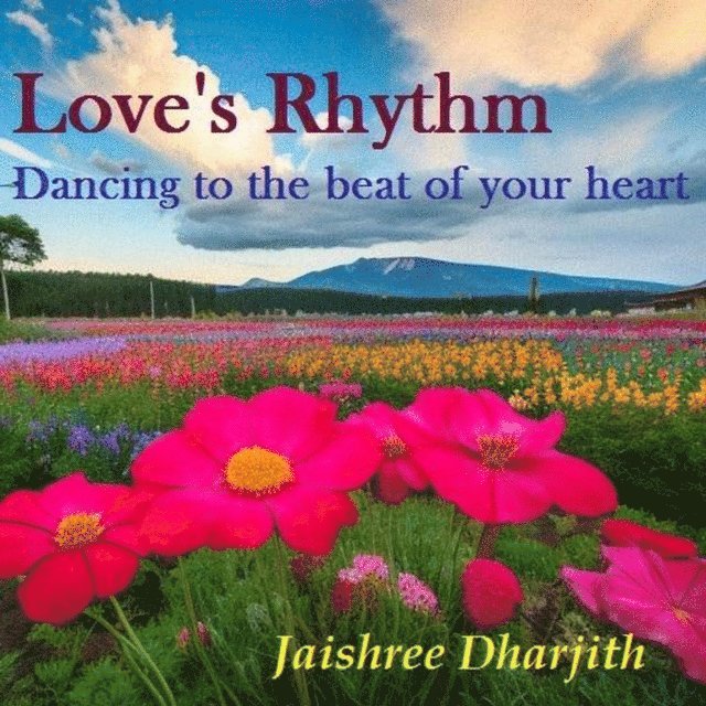 SRIDHAR RAJASEKARAN - Love's Rhythm, E-bok. Tillgänglighet: Lägg i varukorg