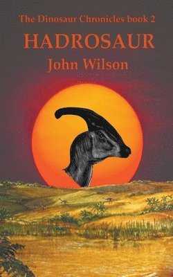 John Wilson - Hadrosaur, Häftad