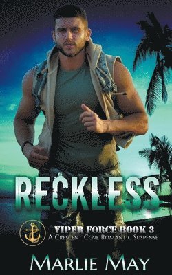 Marlie May - Reckless, Häftad