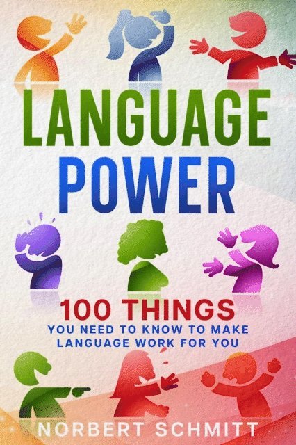 Norbert Schmitt - Language Power, E-bok