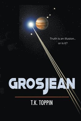 T K Toppin - Grosjean, Häftad