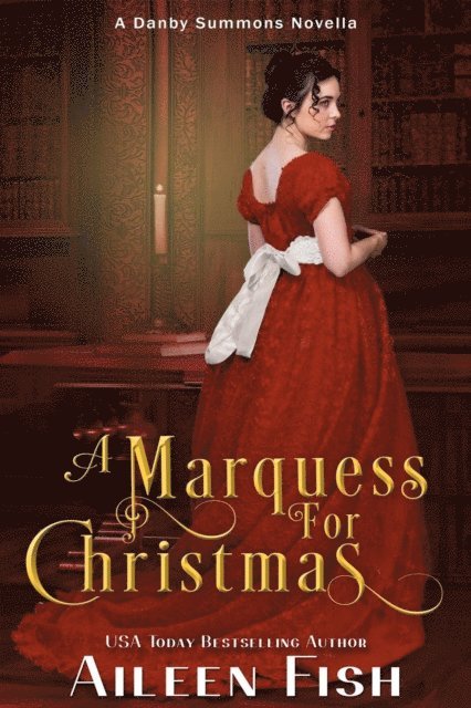 Marquess for Christmas