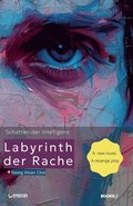 Labyrinth der Rache (Schatten der Intelligenz)
