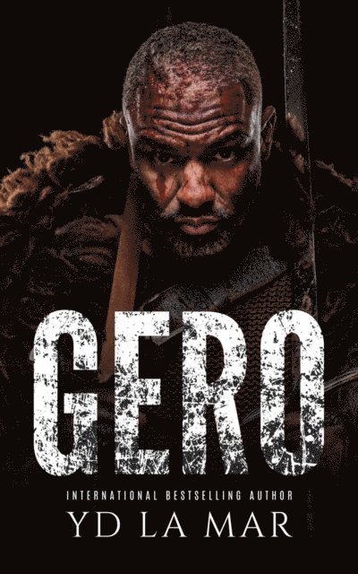 YD La Mar - Gero, E-bok