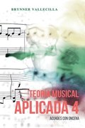 Teor�a musical aplicada 4