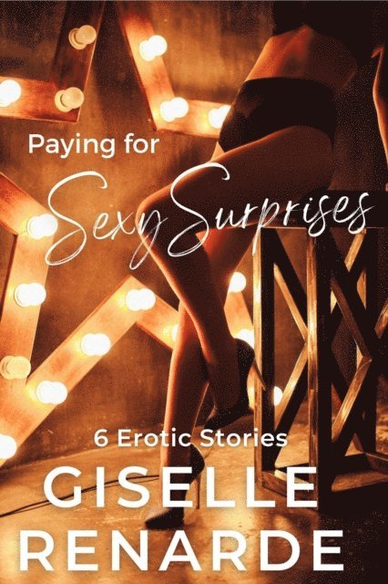 Giselle Renarde - Paying for Sexy Surprises, E-bok