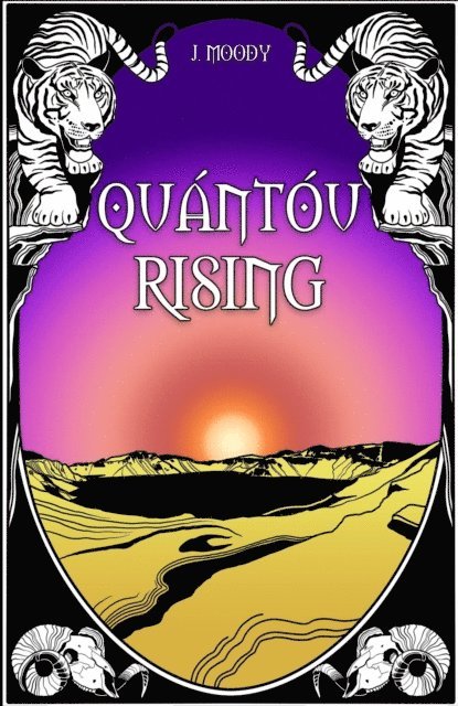J. Moody - Quantou Rising, E-bok. Tillgänglighet: Lägg i varukorg