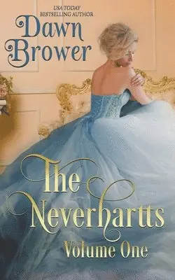 Dawn Brower - Neverhartts, Häftad. Tillgänglighet: Lägg i varukorg