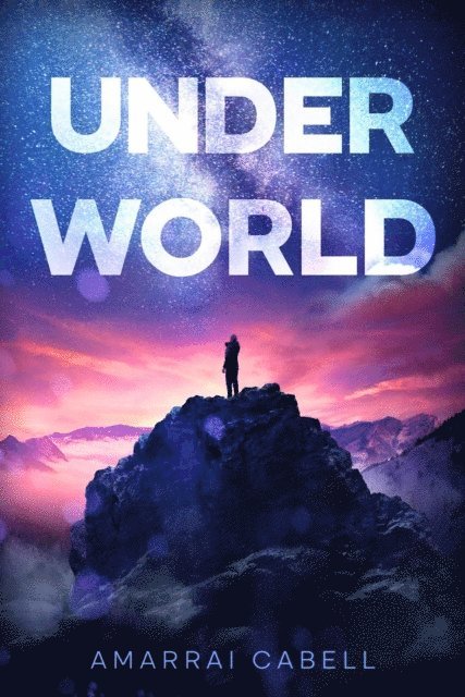 Amarrai Cabell - Underworld, E-bok