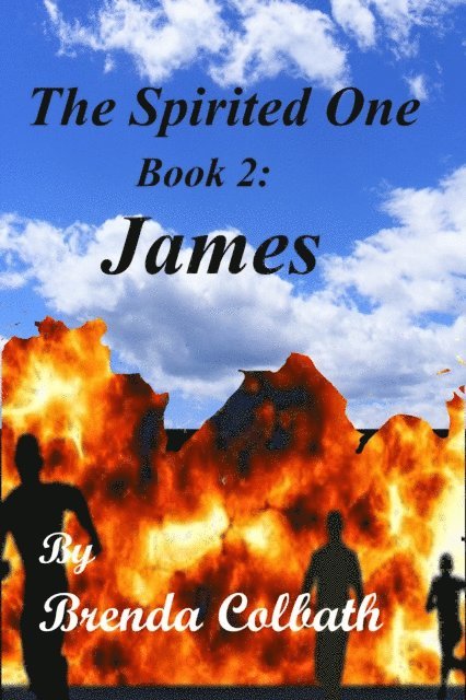 Brenda Colbath - James Book 2, E-bok