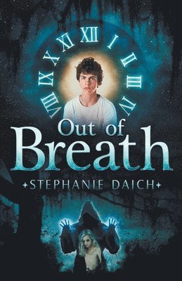 Stephanie Daich - Out of Breath, Häftad. Tillgänglighet: Lägg i varukorg