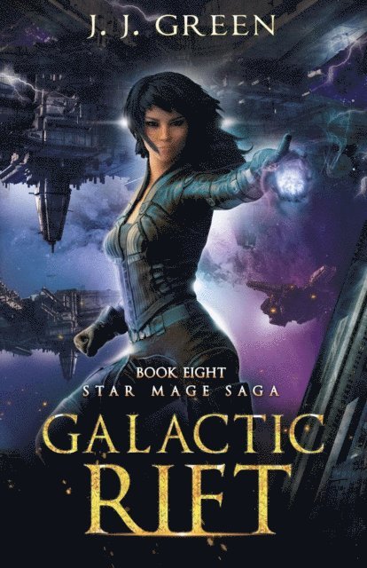 Galactic Rift