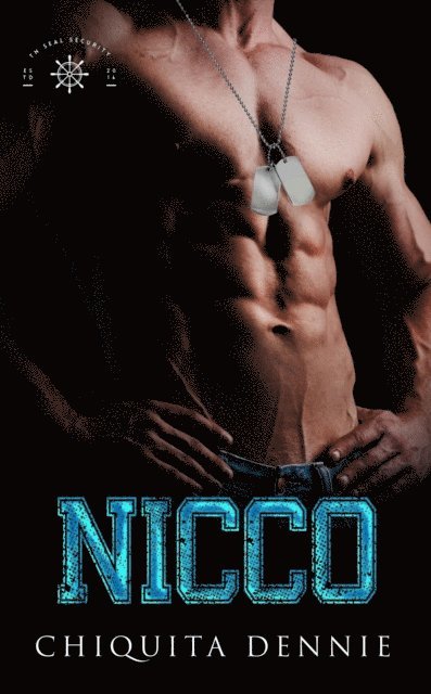Chiquita Dennie - Nicco, E-bok