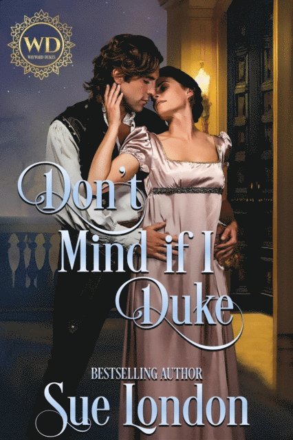 Sue London - Don't Mind if I Duke, E-bok