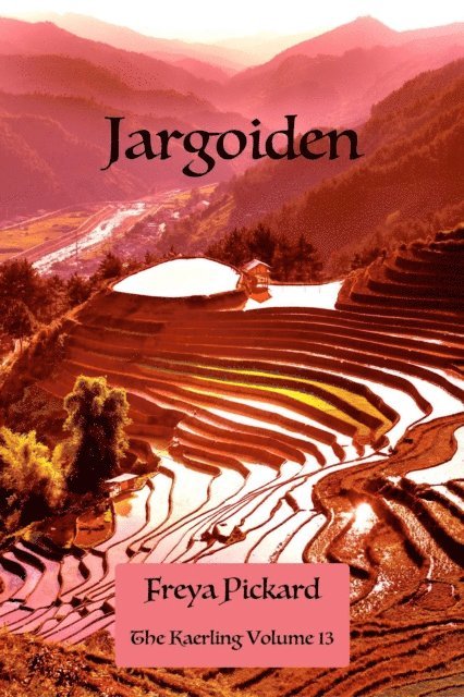 Freya Pickard - Jargoiden, E-bok. Tillgänglighet: Lägg i varukorg