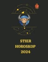 Rubi Astrólogas - Stier Horoskop 2024, Häftad