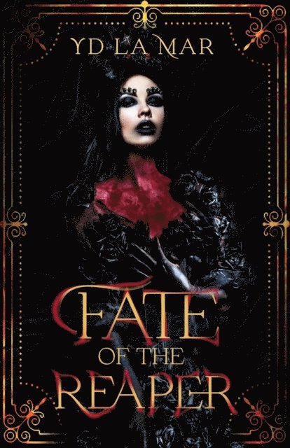 Fate of the Reaper