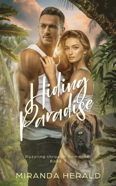 Miranda Herald - Hiding Paradise, E-bok