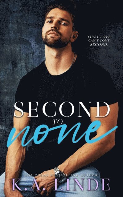 K.A. Linde - Second to None, E-bok. Tillgänglighet: Lägg i varukorg