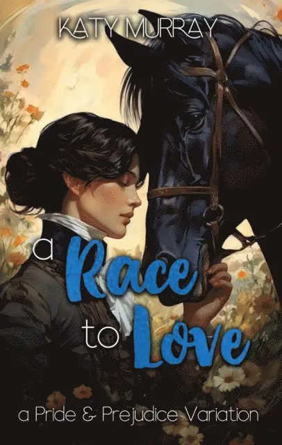 Katy Murray - Race to Love: A Pride and Prejudice Variation, E-bok. Tillgänglighet: Lägg i varukorg