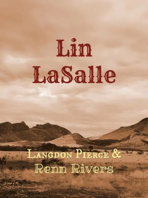 Renn Rivers, Langdon Pierce - Lin LaSalle, E-bok. Tillgänglighet: Lägg i varukorg