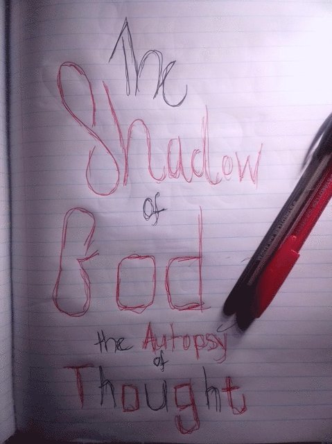 Nkosinathi Ncala Jehovah Flow - Shadow of God The Autopsy of Thought, E-bok. Tillgänglighet: Lägg i varukorg
