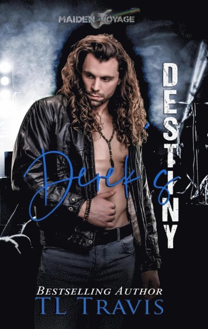 TL Travis - Derek's Destiny, E-bok