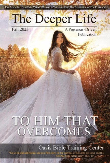 Stephen Porter - Deeper Life: Volume 5 Fall 2023, E-bok