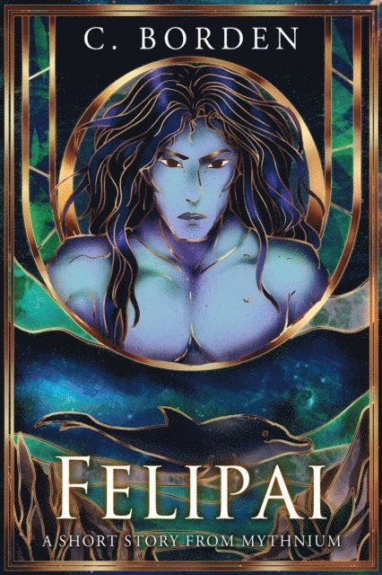 C. Borden - Felipai, E-bok
