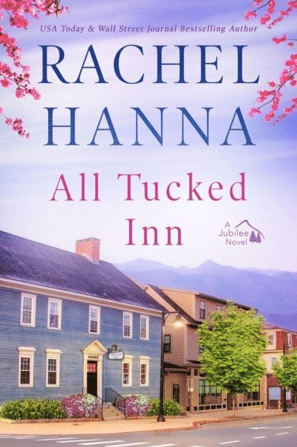 Rachel Hanna - All Tucked Inn, E-bok