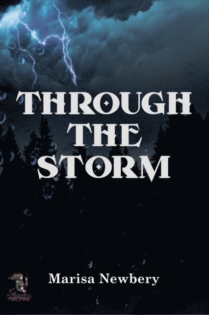 Marisa Newbery - Through the Storm, E-bok