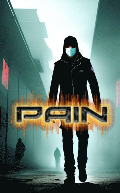 Edward Heath - Pain, E-bok